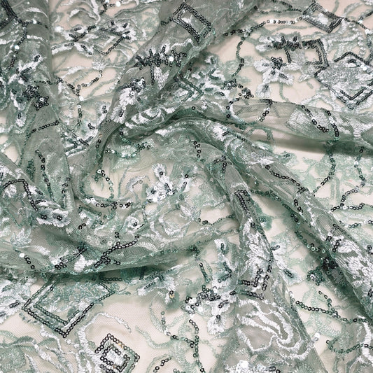 Net Designer Fabric