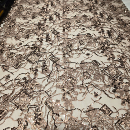 Net Designer Fabric