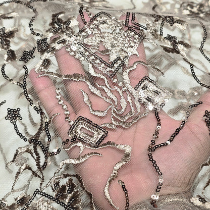 Net Designer Fabric