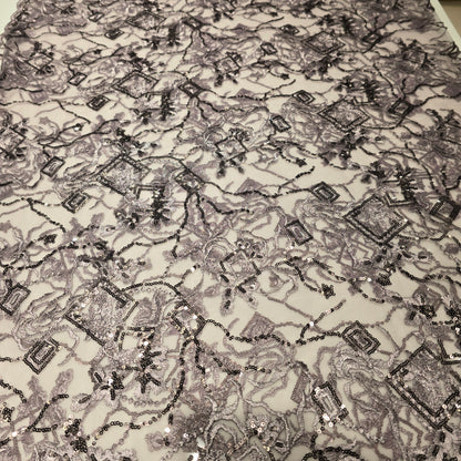 Net Designer Fabric