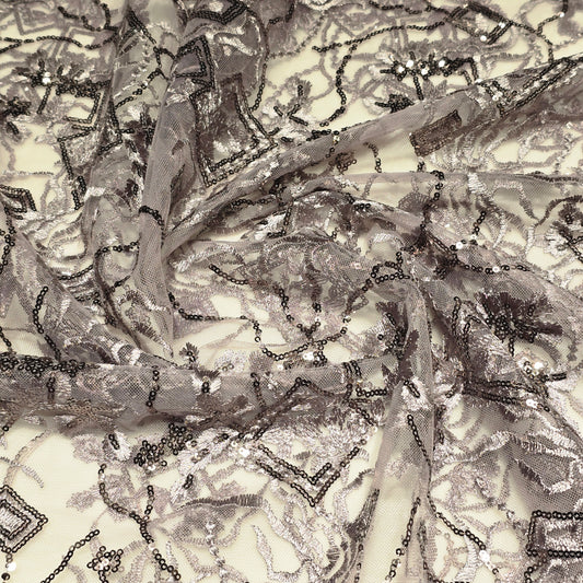 Net Designer Fabric