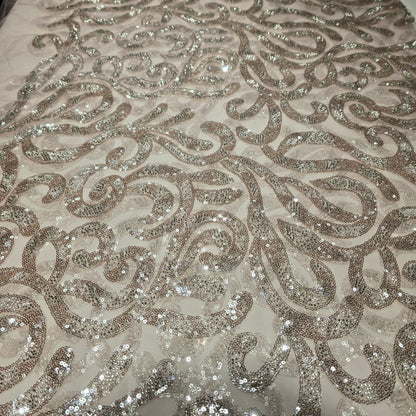 Net Designer Fabric