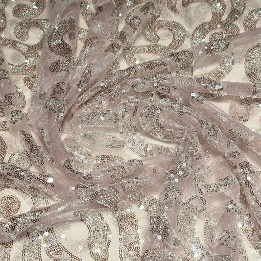 Net Designer Fabric