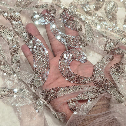 Net Designer Fabric