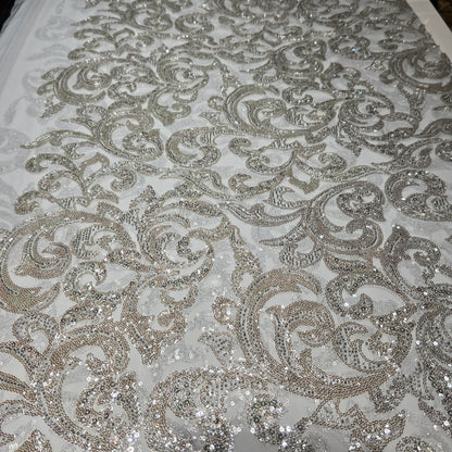 Net Designer Fabric