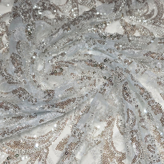 Net Designer Fabric