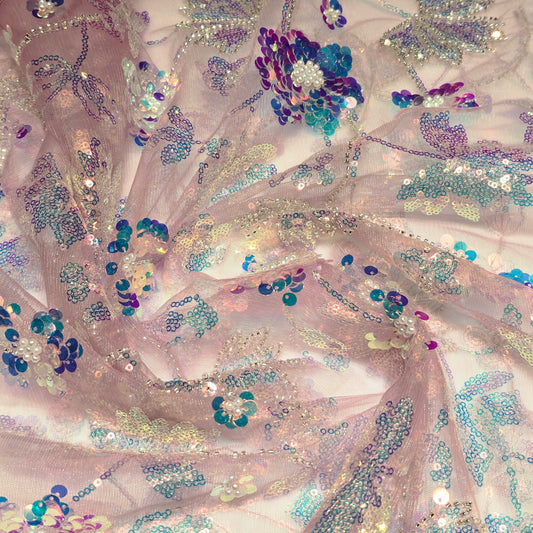 Net Designer Fabric