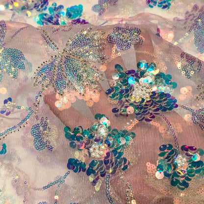 Net Designer Fabric