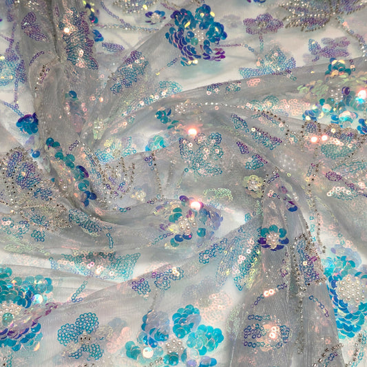 Net Designer Fabric