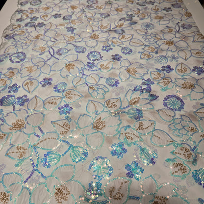 Net Designer Fabric