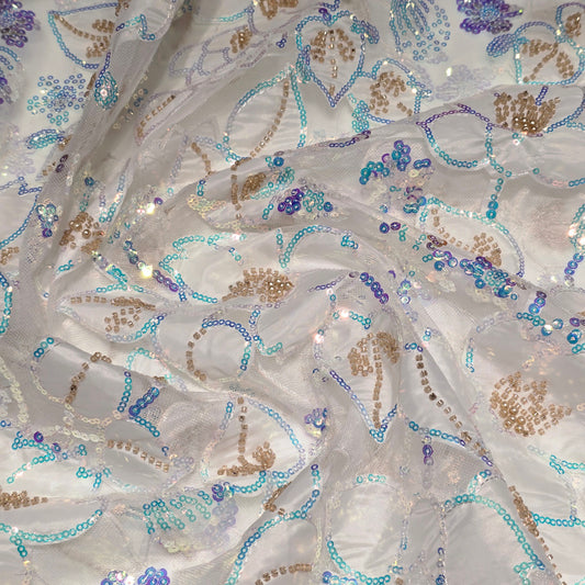 Net Designer Fabric