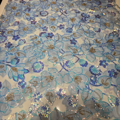 Net Designer Fabric