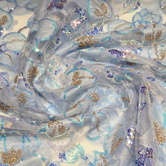Net Designer Fabric