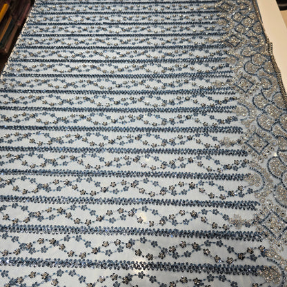 Net Designer Fabric