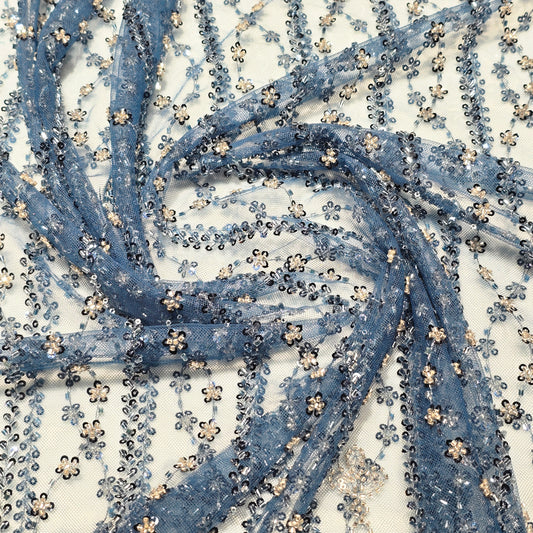 Net Designer Fabric