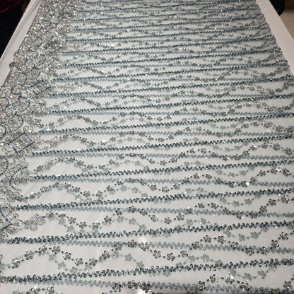 Net Designer Fabric