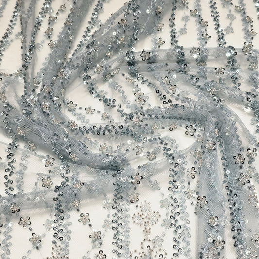 Net Designer Fabric
