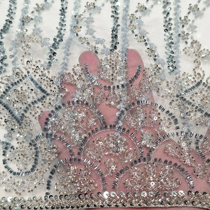 Net Designer Fabric