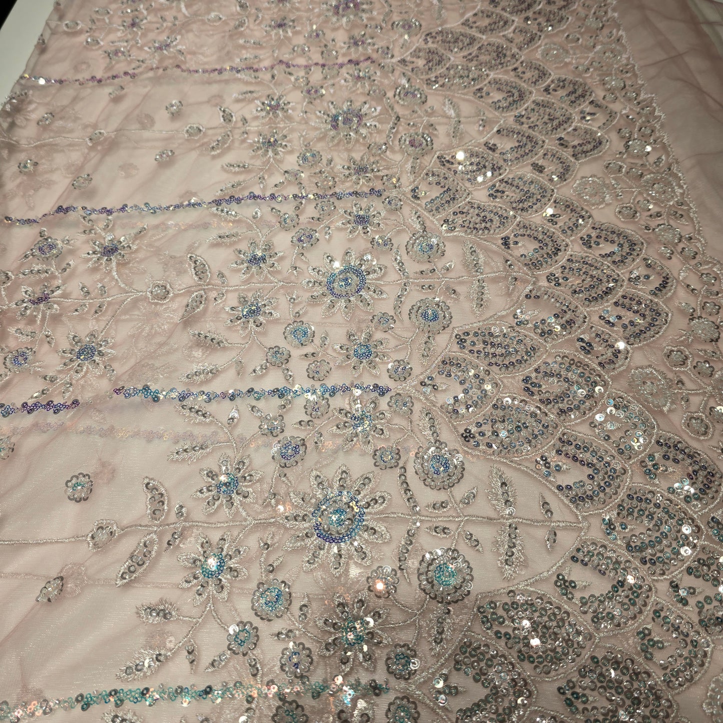 Net Designer Fabric