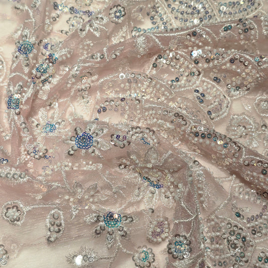 Net Designer Fabric