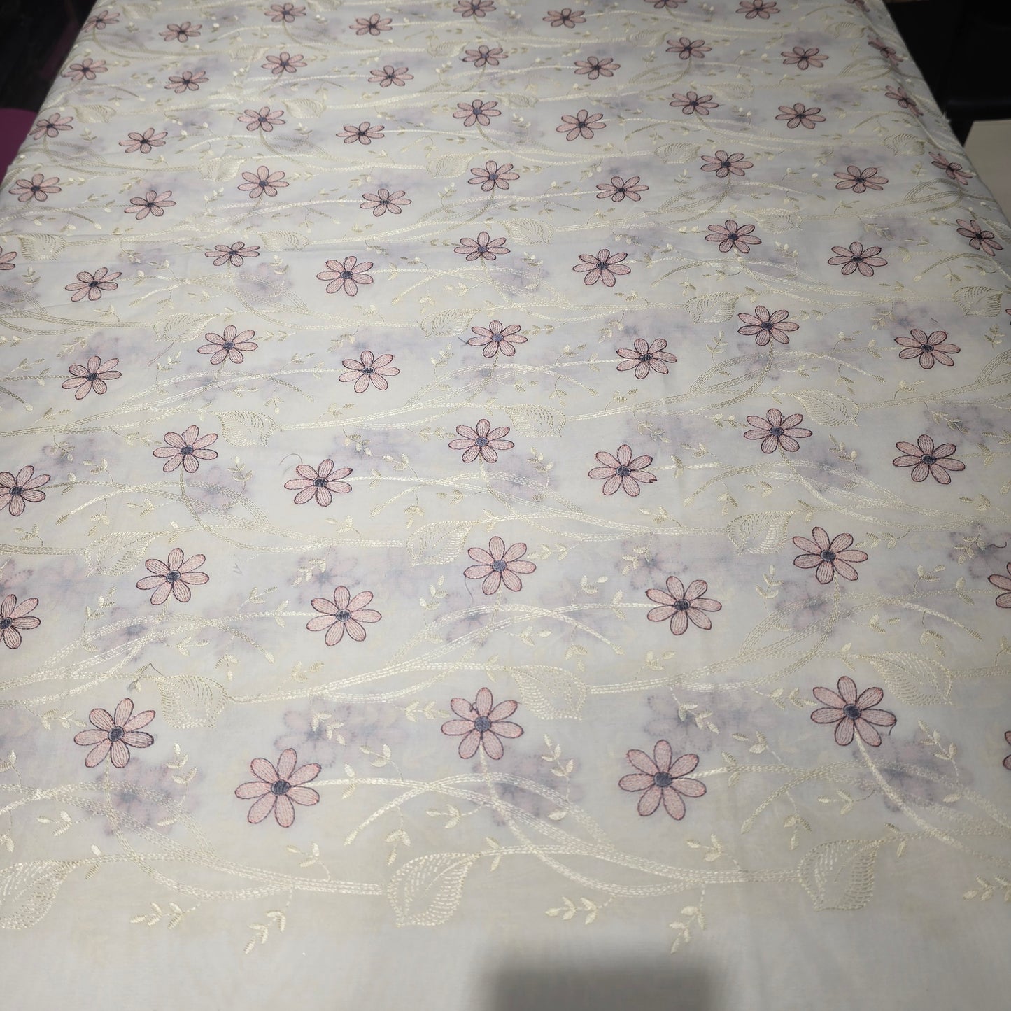 Hakoba Cotton Fabric