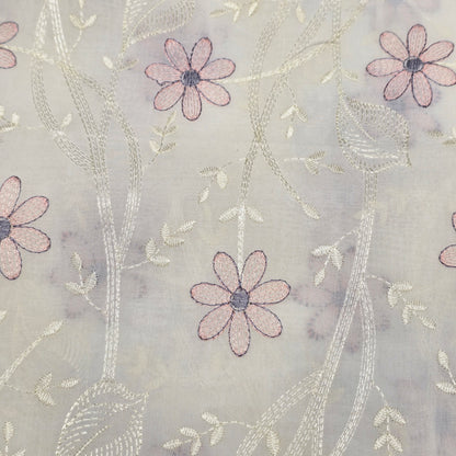 Hakoba Cotton Fabric