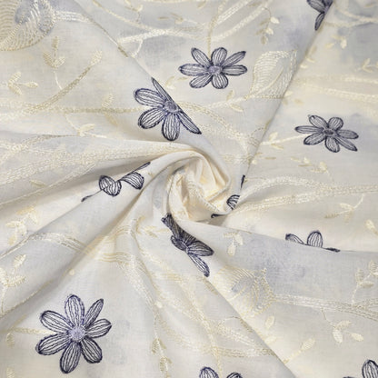 Hakoba Cotton Fabric