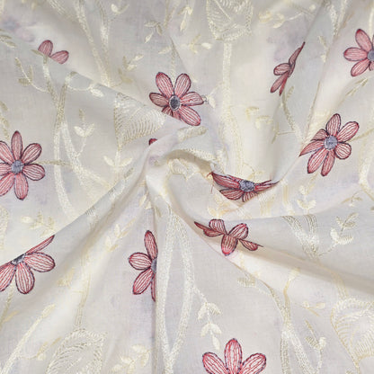 Hakoba Cotton Fabric
