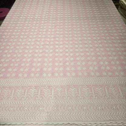 Hakoba Cotton Fabric