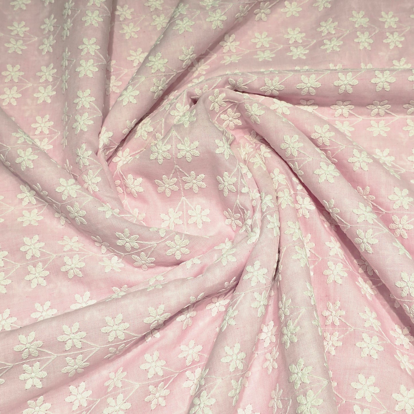 Hakoba Cotton Fabric