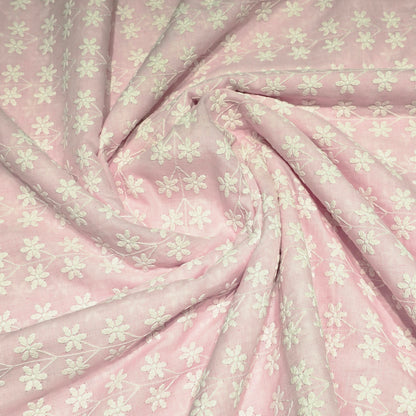 Hakoba Cotton Fabric
