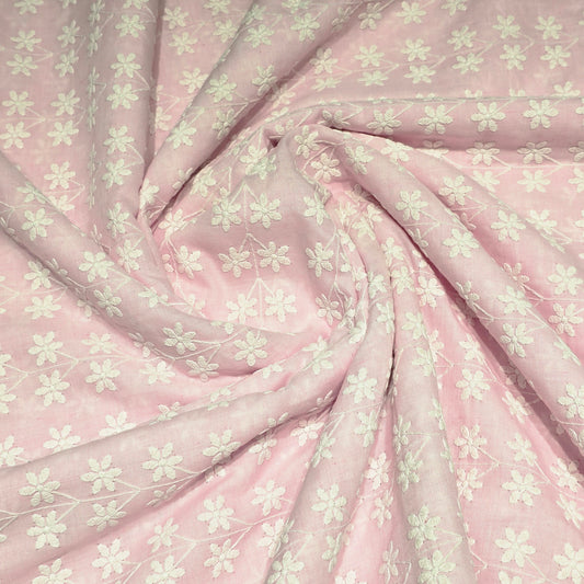 Hakoba Cotton Fabric