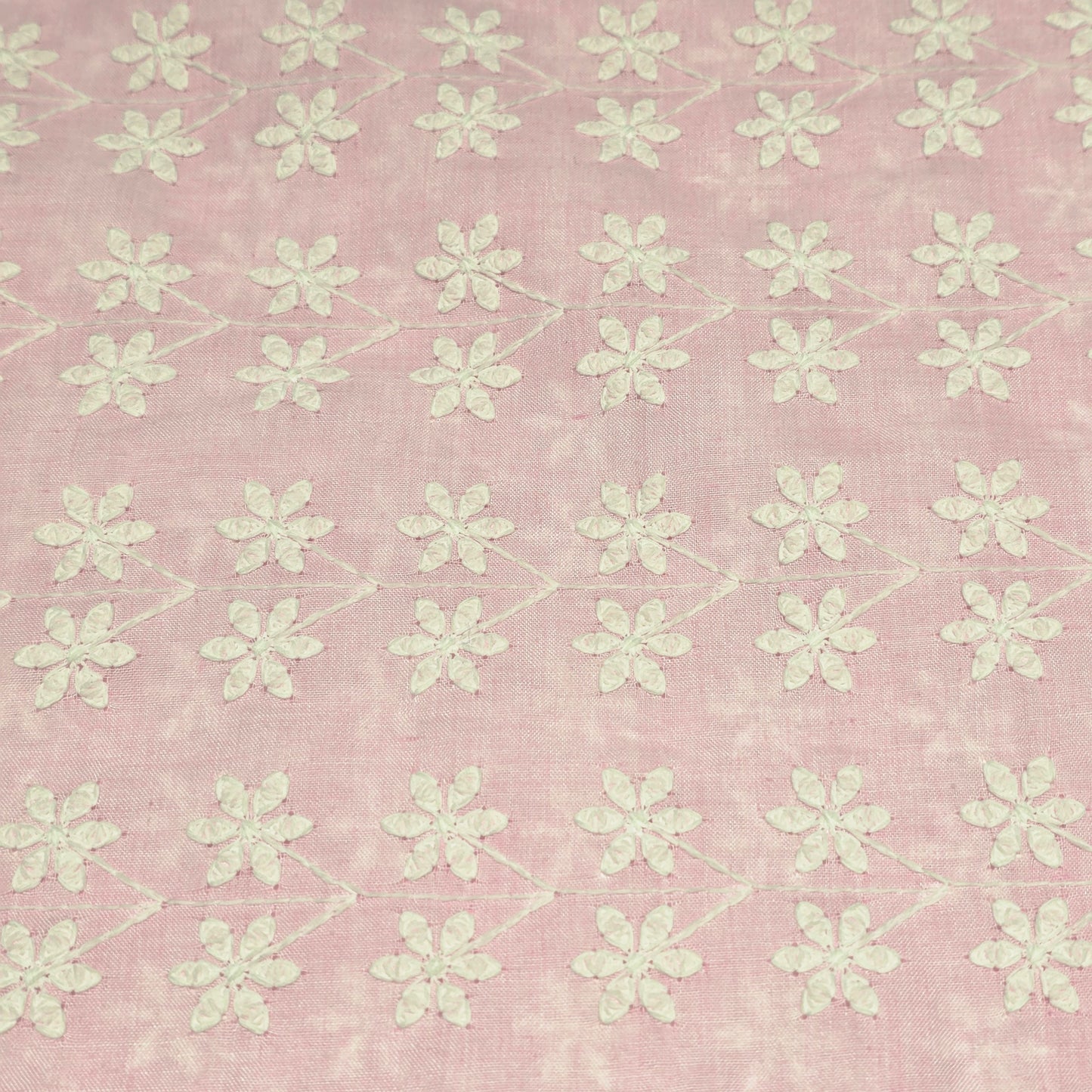Hakoba Cotton Fabric