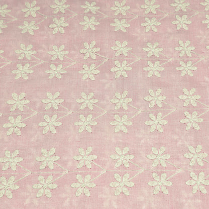 Hakoba Cotton Fabric