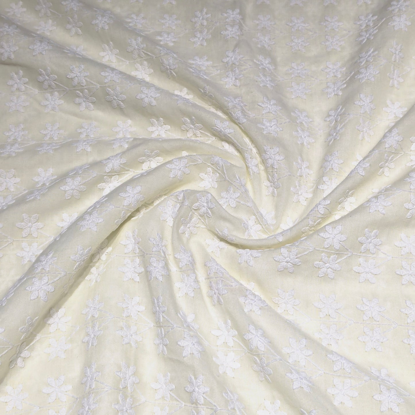 Hakoba Cotton Fabric