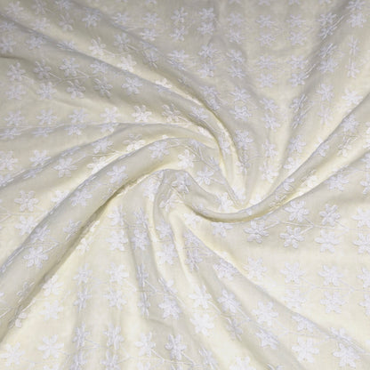 Hakoba Cotton Fabric