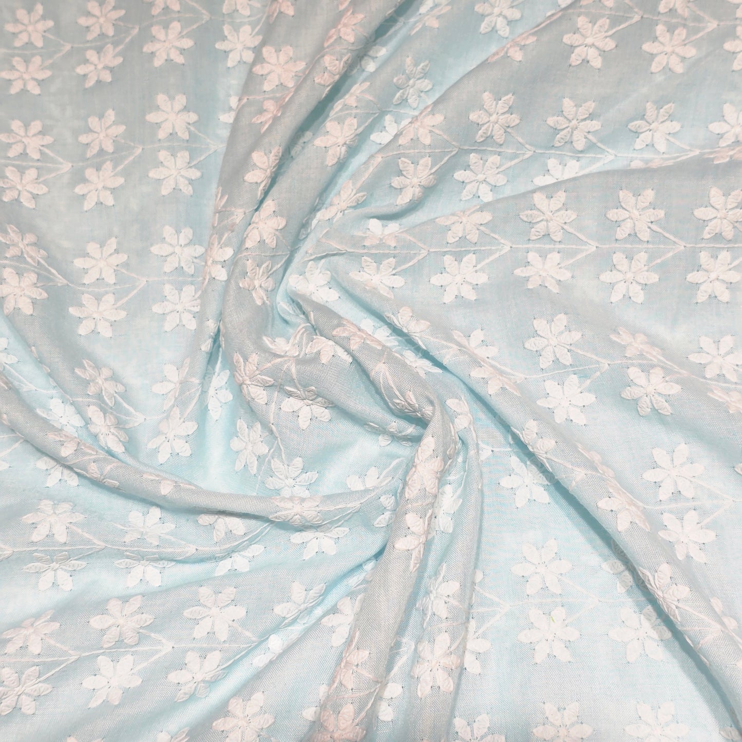 Hakoba Cotton Fabric