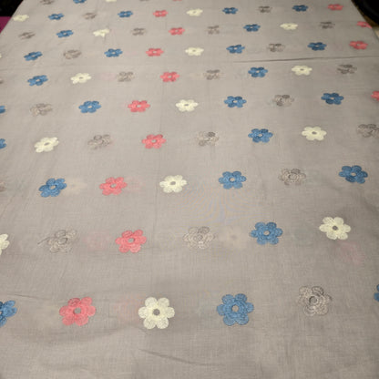 Hakoba Cotton Fabric