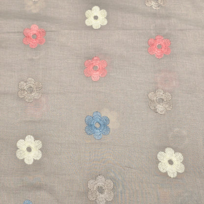 Hakoba Cotton Fabric