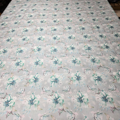 Hakoba Cotton Fabric