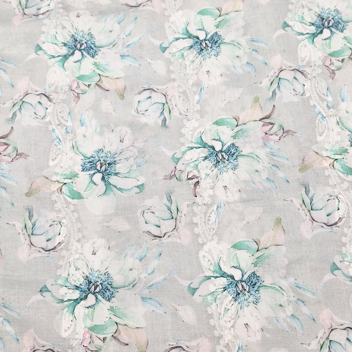 Hakoba Cotton Fabric