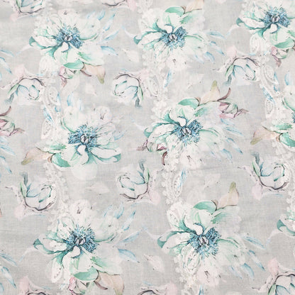 Hakoba Cotton Fabric