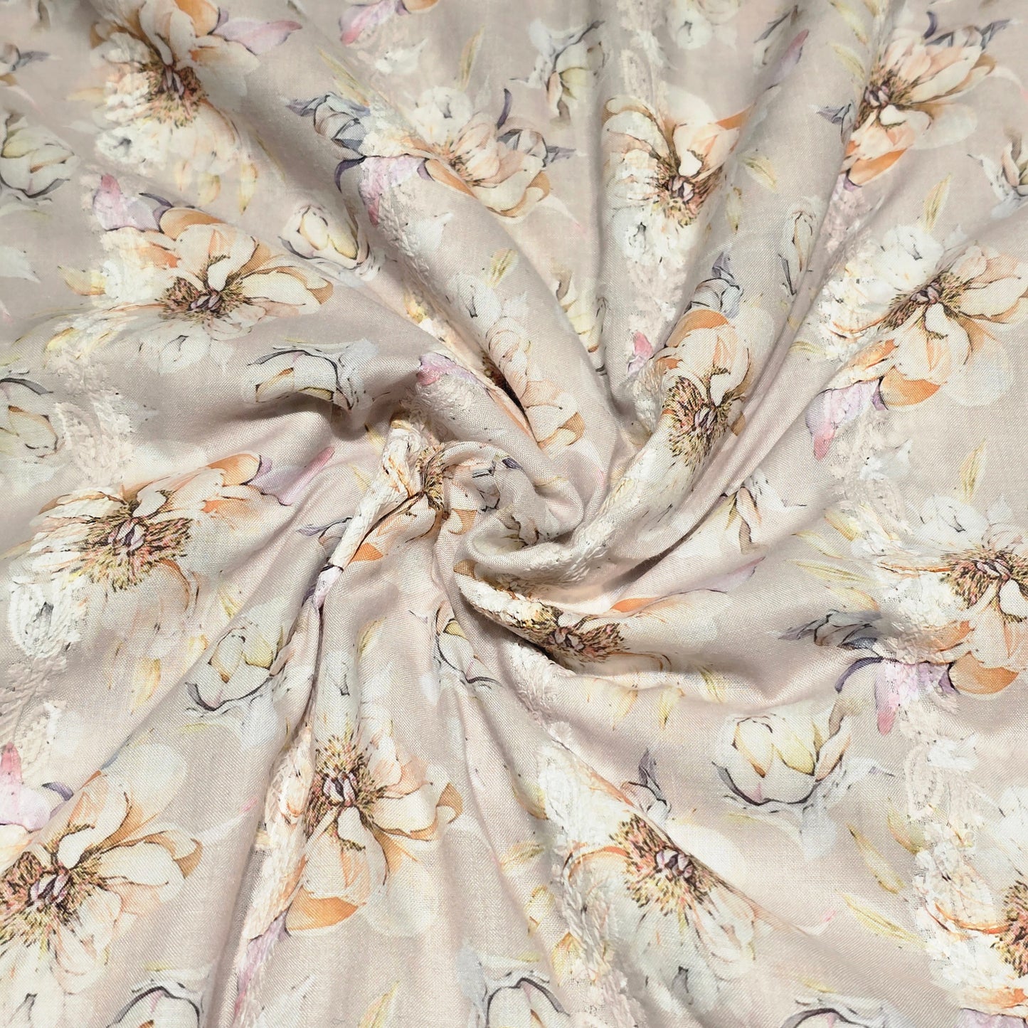 Hakoba Cotton Fabric