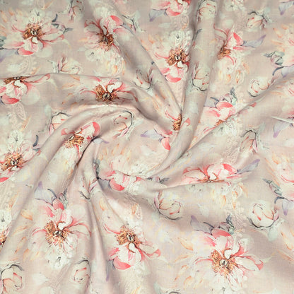 Hakoba Cotton Fabric