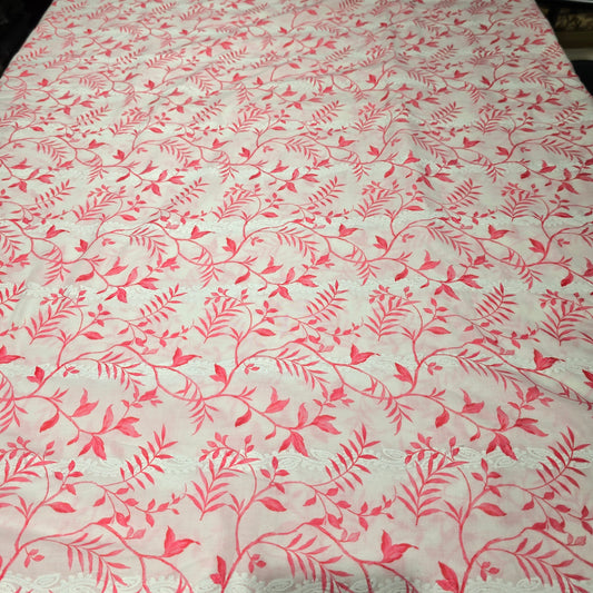 Hakoba Cotton Fabric