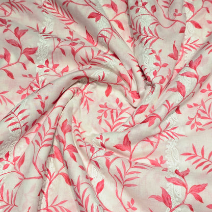 Hakoba Cotton Fabric
