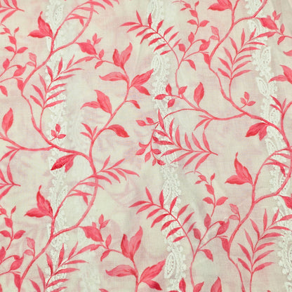 Hakoba Cotton Fabric
