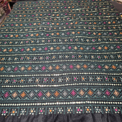Velvet Designer Fabric