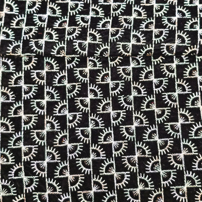Velvet Designer Fabric