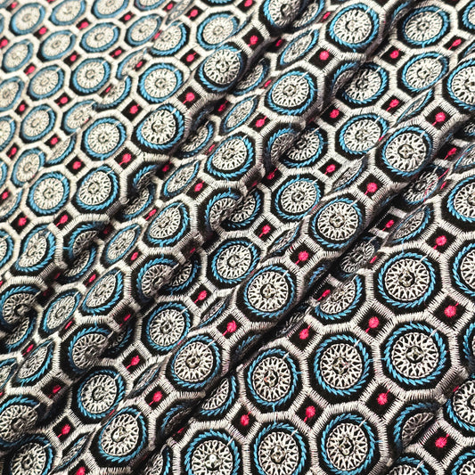 Velvet Designer Fabric